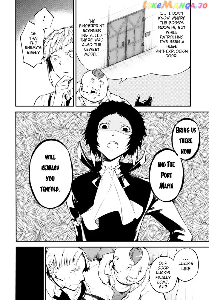Bungou Stray Dogs Chapter 51 image 25_optimized